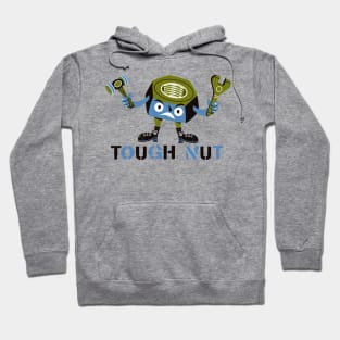 Tuf Nut Hoodie